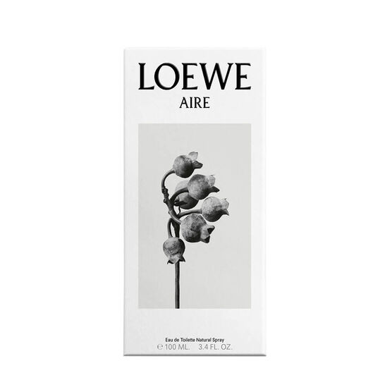 LOEWE AIRE EDT 100ML     EDT  100ML